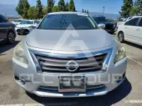 2014 Nissan ALTIMA фото