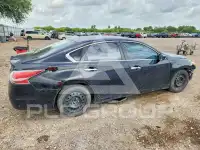 2014 Nissan ALTIMA фото