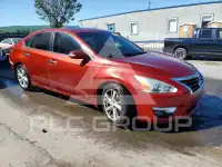 2014 Nissan ALTIMA фото