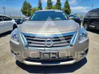 2014 Nissan ALTIMA фото