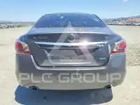 2014 Nissan ALTIMA фото