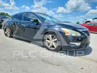 2014 Nissan ALTIMA photo