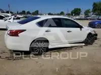 2014 Nissan ALTIMA фото
