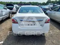 2014 Nissan ALTIMA фото