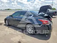 2014 Nissan ALTIMA фото
