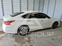 2014 Nissan ALTIMA фото