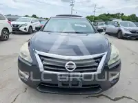 2014 Nissan ALTIMA photo