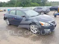 2014 Nissan ALTIMA фото