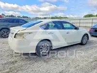 2014 Nissan ALTIMA фото