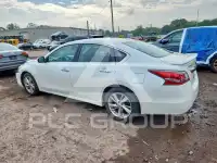 2014 Nissan ALTIMA фото