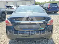 2014 Nissan ALTIMA фото