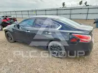 2014 Nissan ALTIMA фото