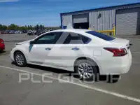 2014 Nissan ALTIMA photo