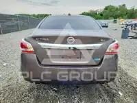 2014 Nissan ALTIMA фото