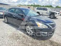 2014 Nissan ALTIMA photo