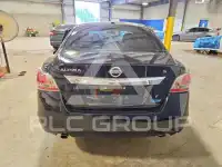 2014 Nissan ALTIMA photo