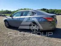 2014 Nissan ALTIMA фото