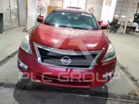 2014 Nissan ALTIMA фото
