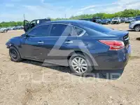 2014 Nissan ALTIMA фото