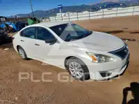 2014 Nissan ALTIMA фото
