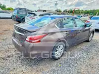 2014 Nissan ALTIMA фото