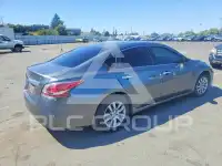 2014 Nissan ALTIMA фото