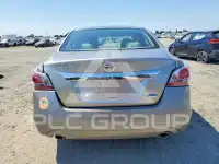 2014 Nissan ALTIMA photo