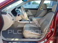 2014 Nissan ALTIMA фото
