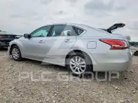 2014 Nissan ALTIMA photo