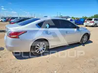 2014 Nissan ALTIMA photo
