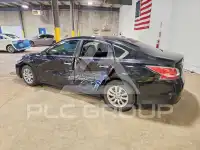 2014 Nissan ALTIMA photo