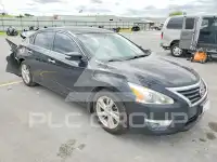 2014 Nissan ALTIMA фото