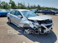 2014 Nissan ALTIMA photo