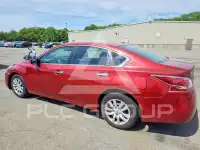 2014 Nissan ALTIMA фото