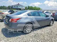 2014 Nissan ALTIMA фото