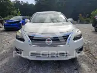 2014 Nissan ALTIMA фото