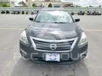 2014 Nissan ALTIMA фото