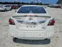 2014 Nissan ALTIMA photo