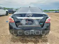 2014 Nissan ALTIMA фото