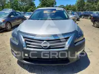 2014 Nissan ALTIMA фото
