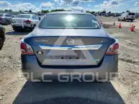 2014 Nissan ALTIMA photo