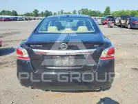2014 Nissan ALTIMA photo