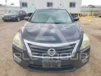 2014 Nissan ALTIMA фото