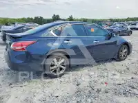 2014 Nissan ALTIMA фото