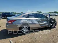 2014 Nissan ALTIMA фото