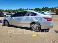 2014 Nissan ALTIMA photo