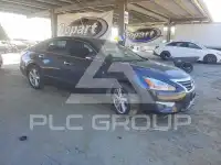 2014 Nissan ALTIMA photo