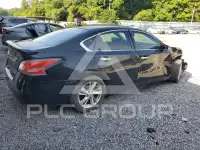2014 Nissan ALTIMA фото