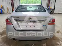 2014 Nissan ALTIMA фото