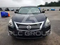 2014 Nissan ALTIMA фото